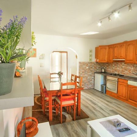 Apartman Katja Раковица Экстерьер фото