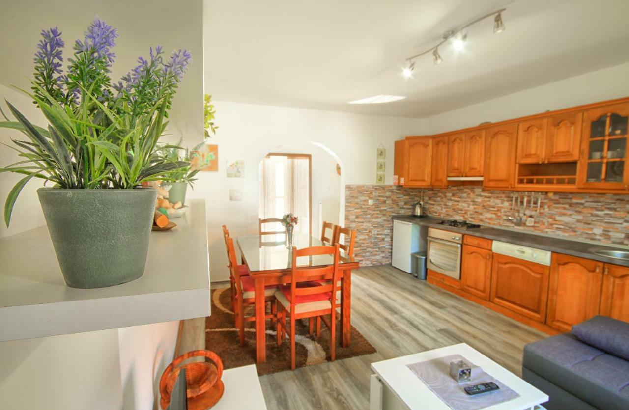 Apartman Katja Раковица Экстерьер фото