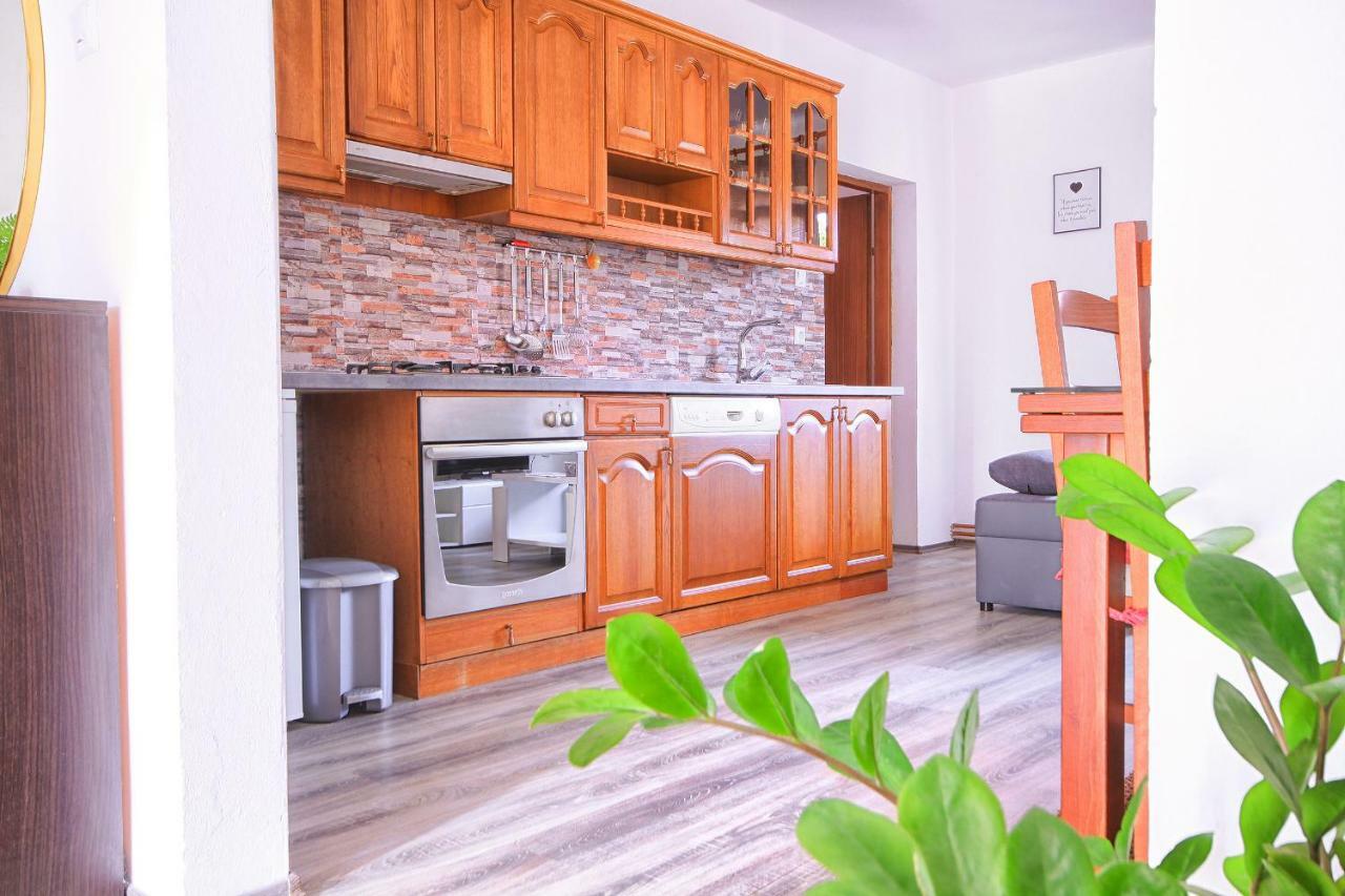 Apartman Katja Раковица Экстерьер фото