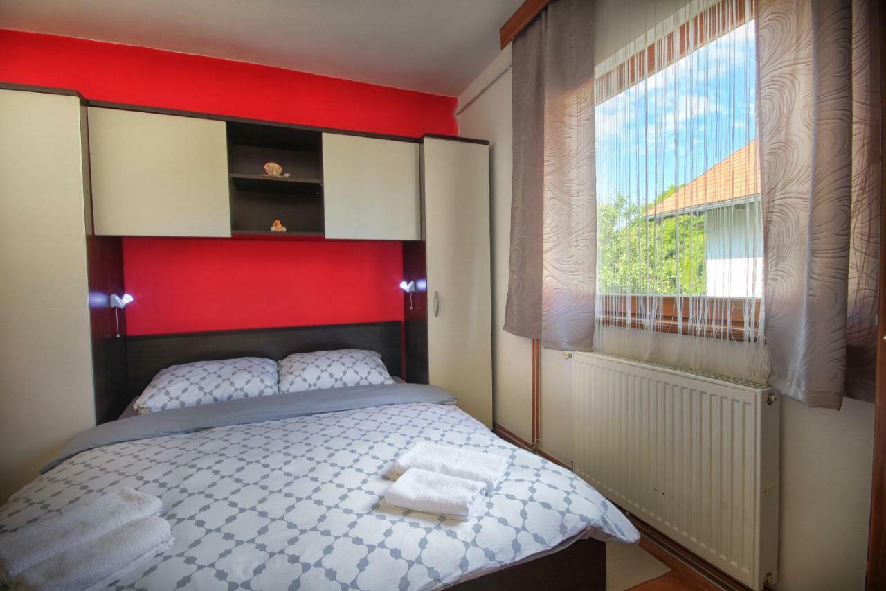 Apartman Katja Раковица Экстерьер фото
