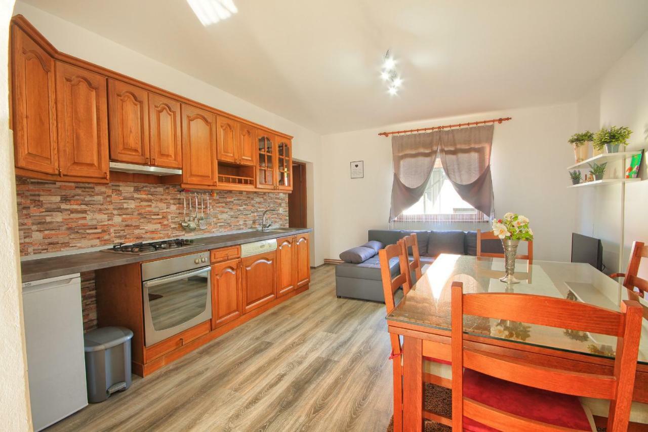 Apartman Katja Раковица Экстерьер фото