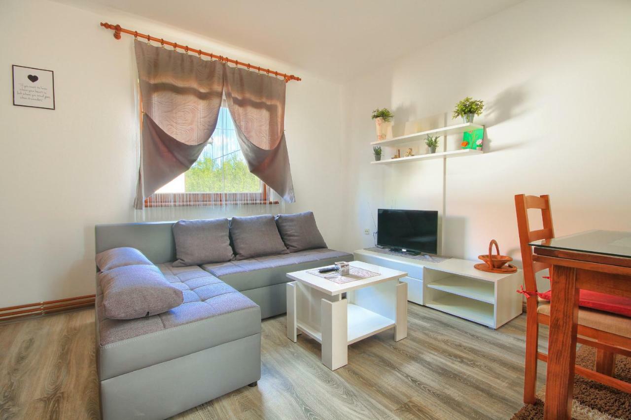 Apartman Katja Раковица Экстерьер фото