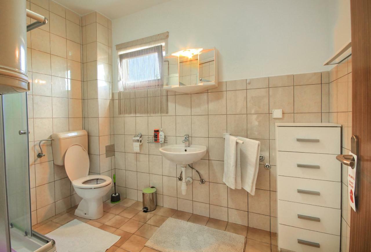 Apartman Katja Раковица Экстерьер фото