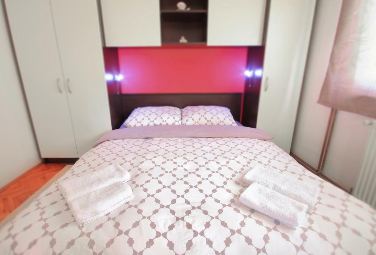 Apartman Katja Раковица Экстерьер фото