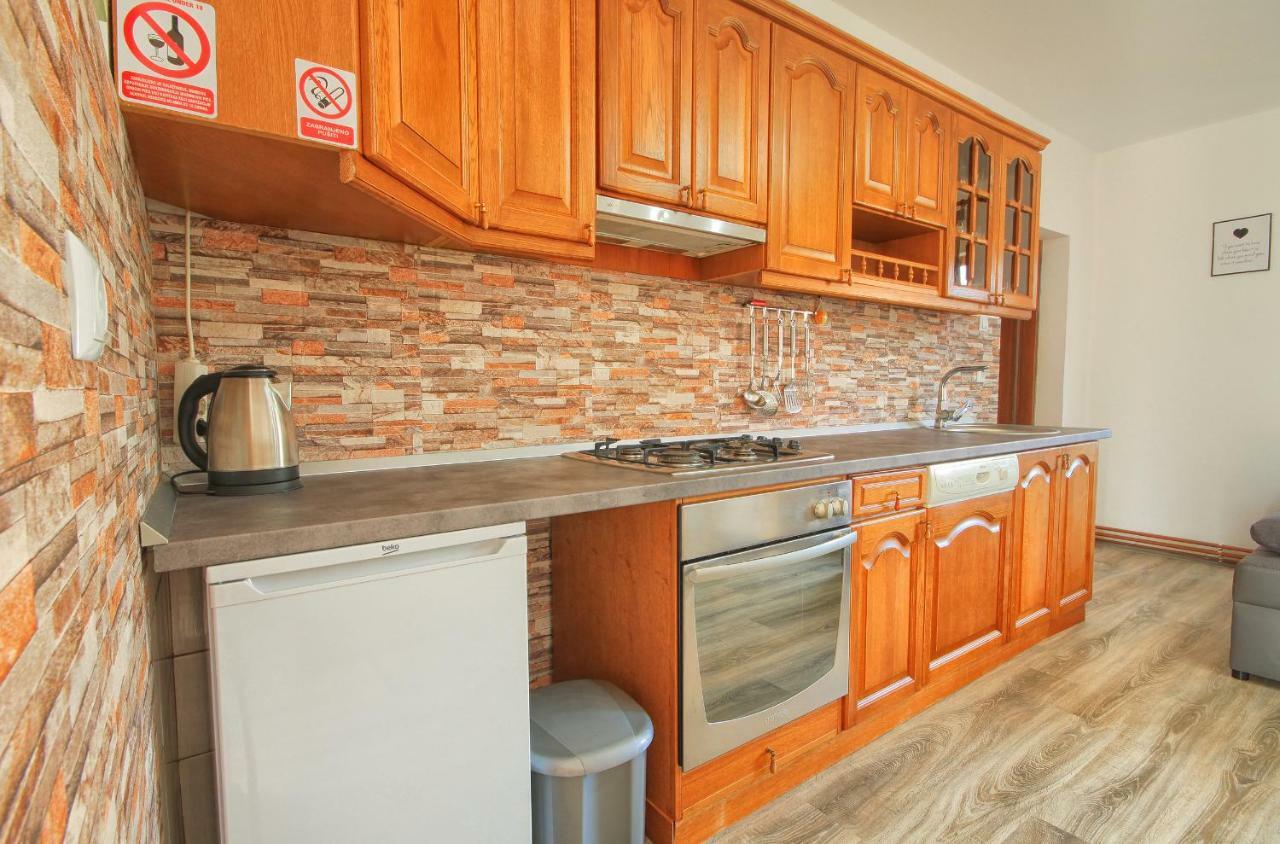 Apartman Katja Раковица Экстерьер фото