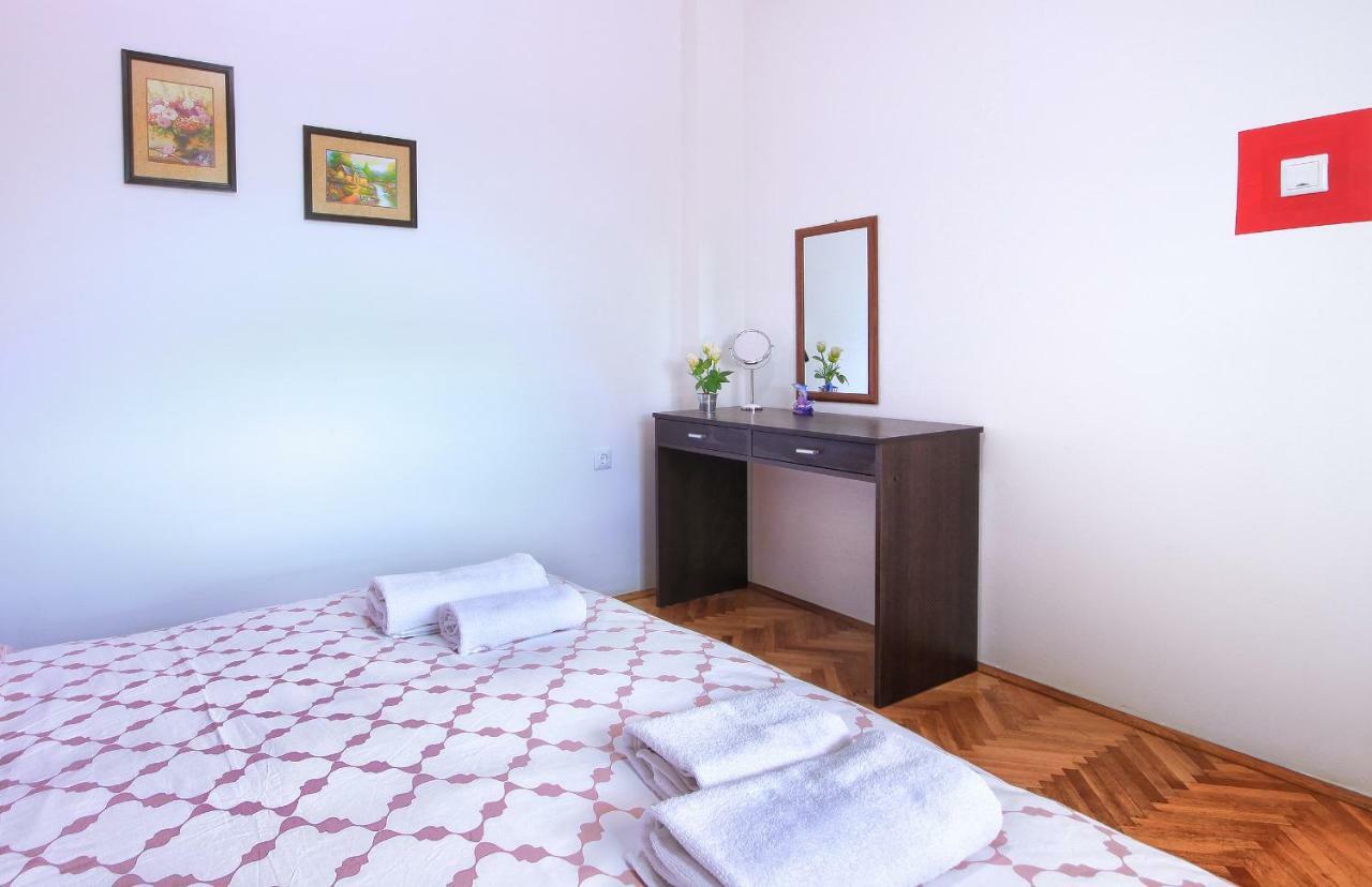 Apartman Katja Раковица Экстерьер фото