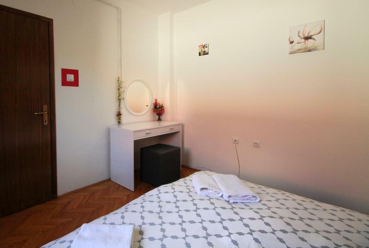 Apartman Katja Раковица Экстерьер фото