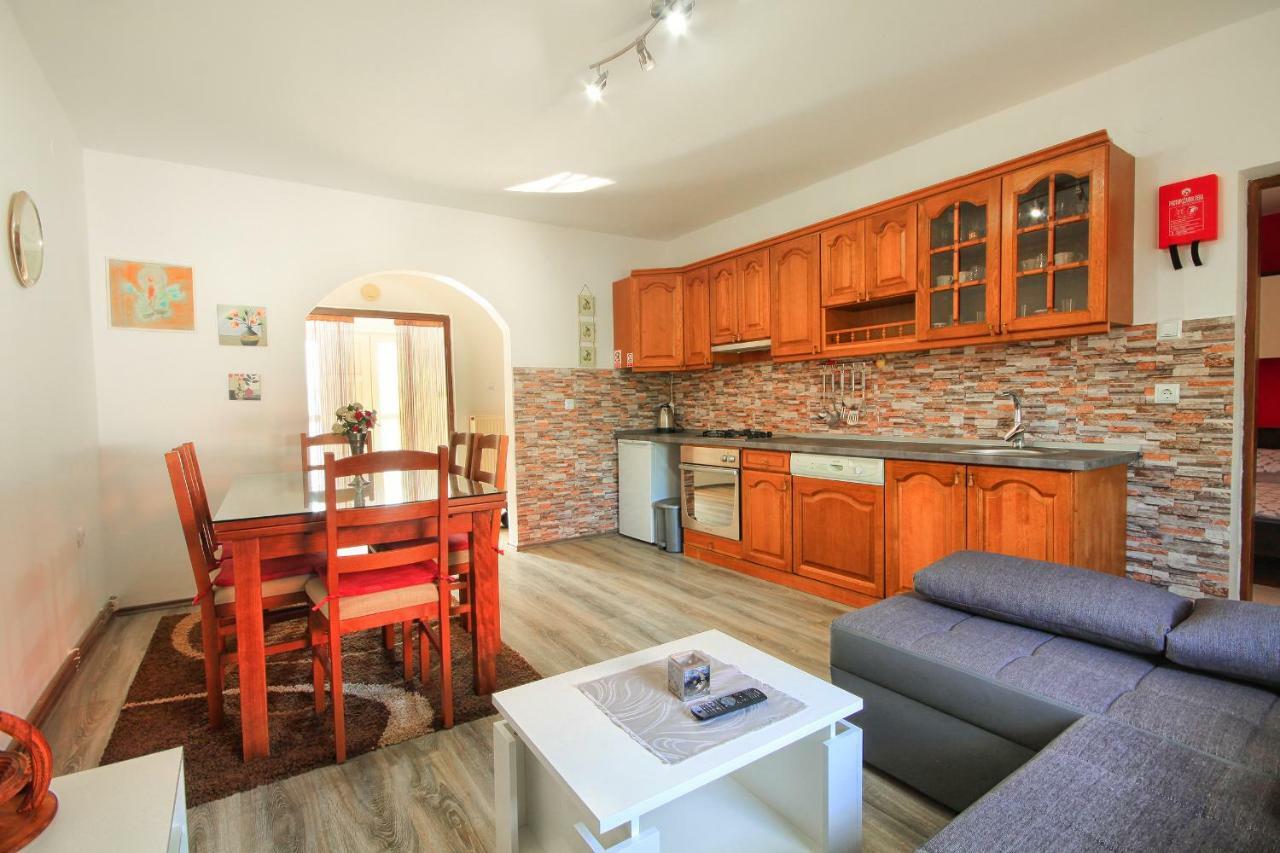 Apartman Katja Раковица Экстерьер фото