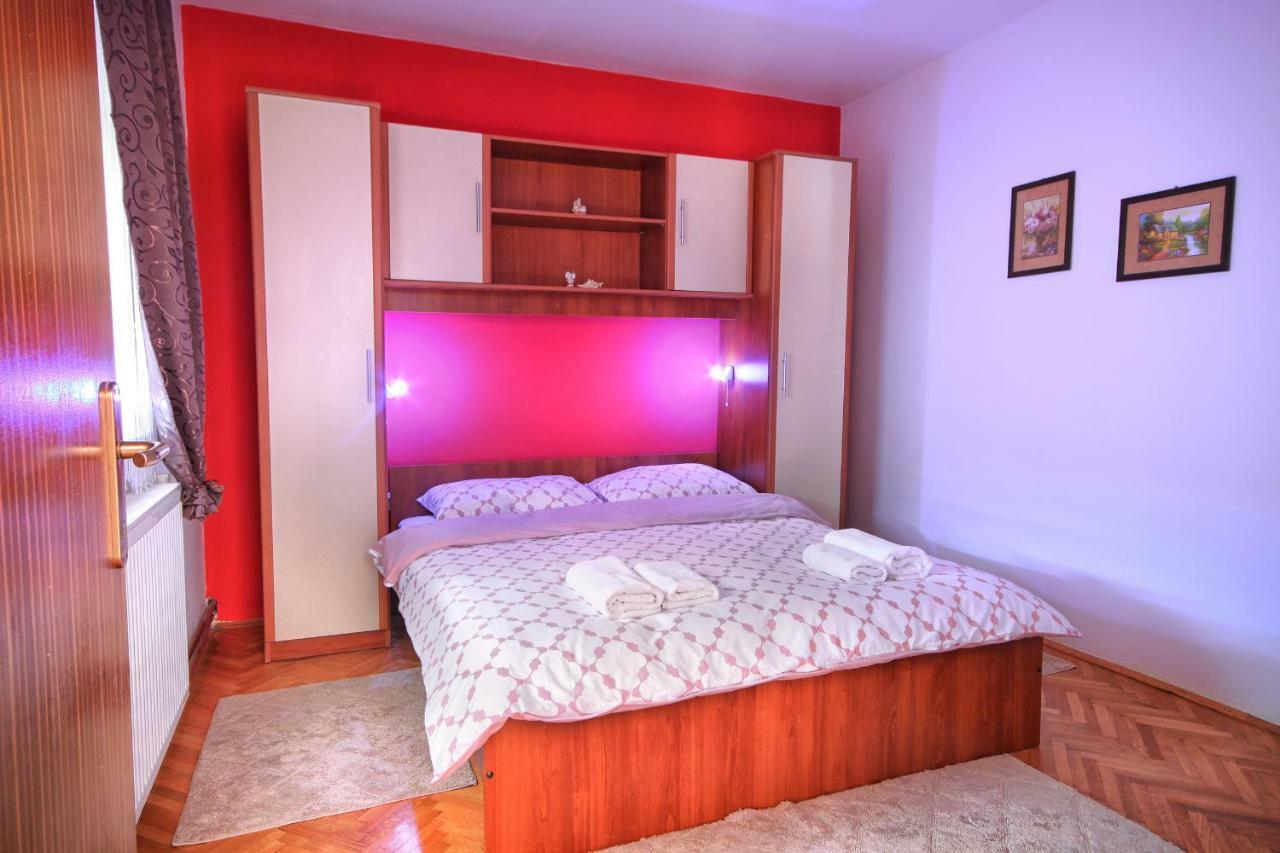 Apartman Katja Раковица Экстерьер фото