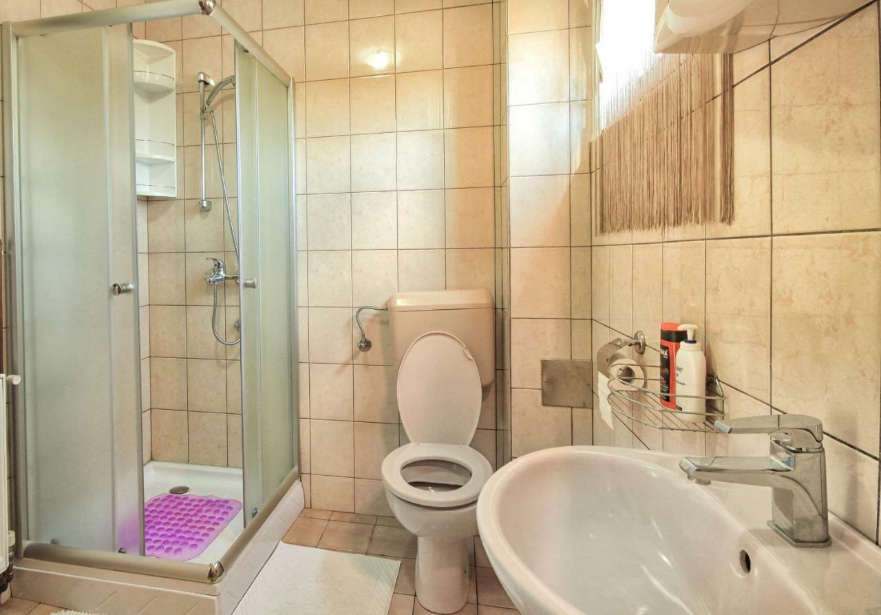 Apartman Katja Раковица Экстерьер фото
