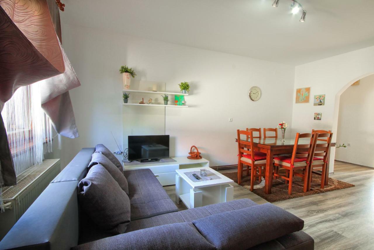 Apartman Katja Раковица Экстерьер фото