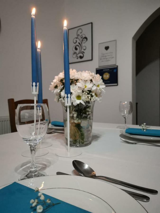 Apartman Katja Раковица Экстерьер фото